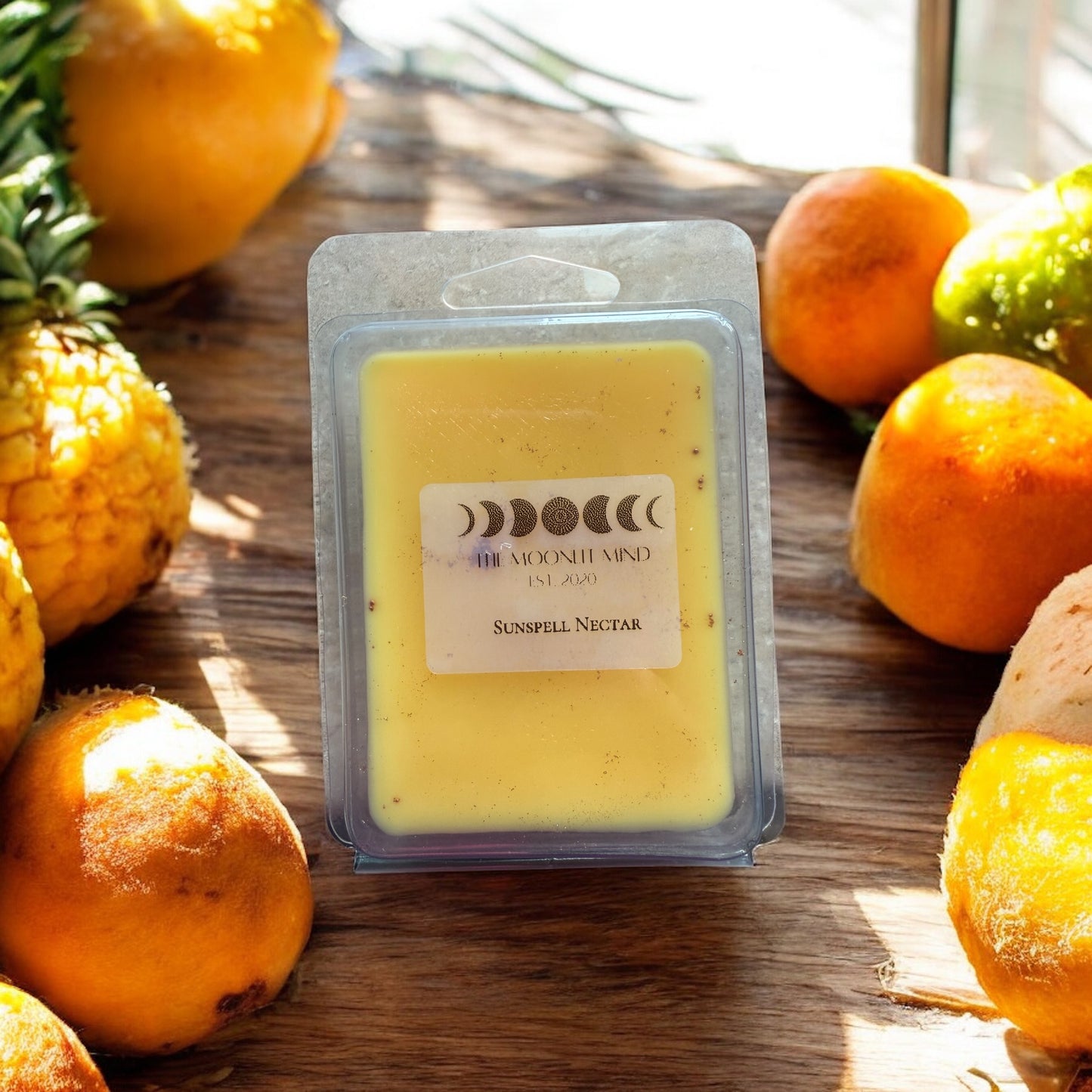 Made to Order Wax Melts