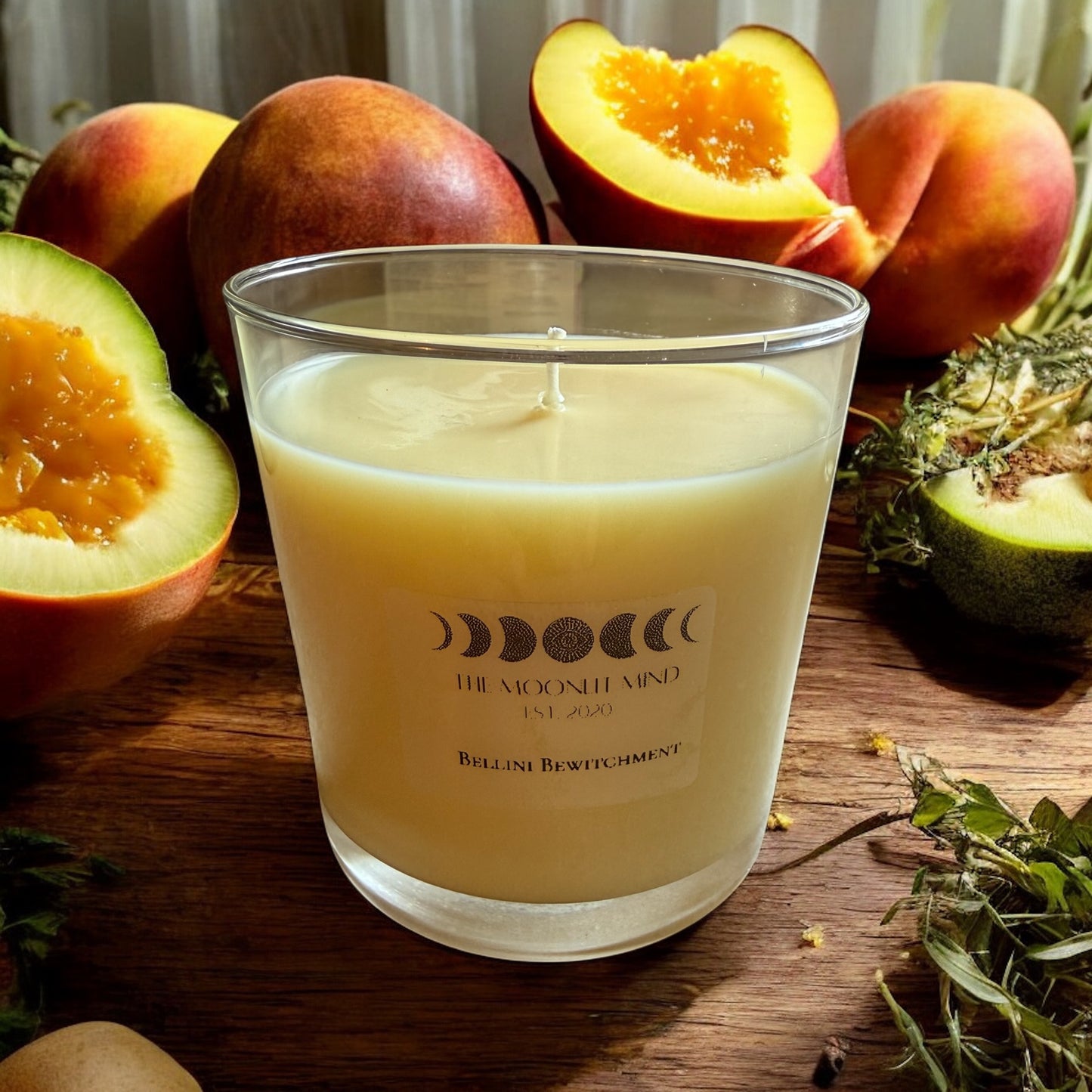 Made to Order Candles