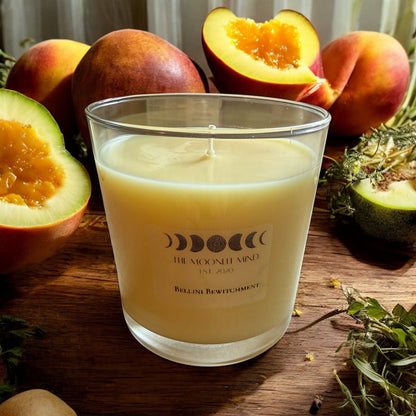 Made to Order Candles