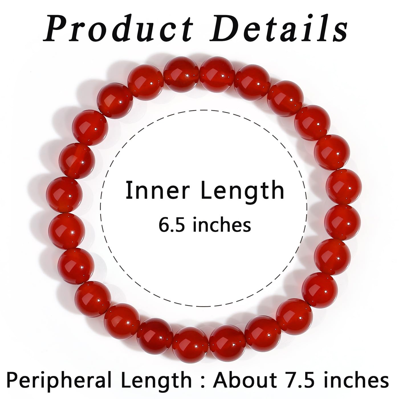 Crystal Stretch Bracelet