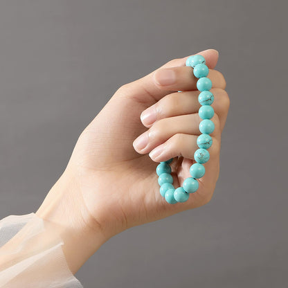 Crystal Stretch Bracelet