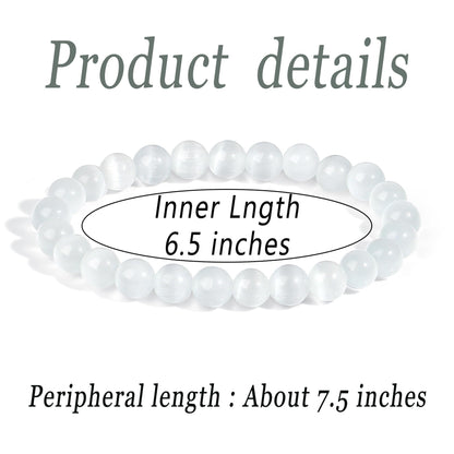Crystal Stretch Bracelet