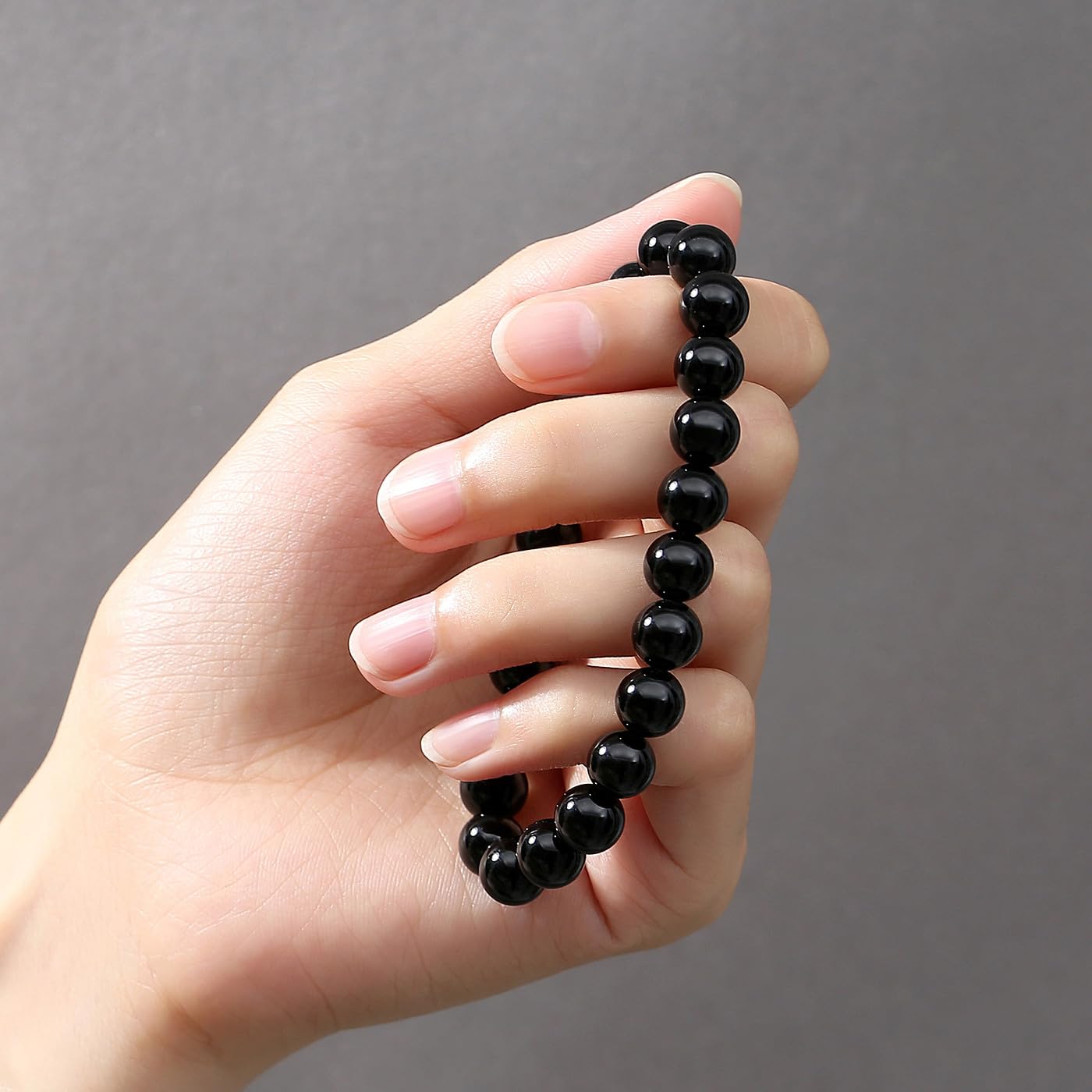 Crystal Stretch Bracelet