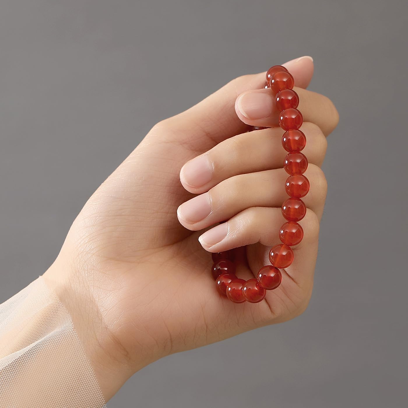 Crystal Stretch Bracelet