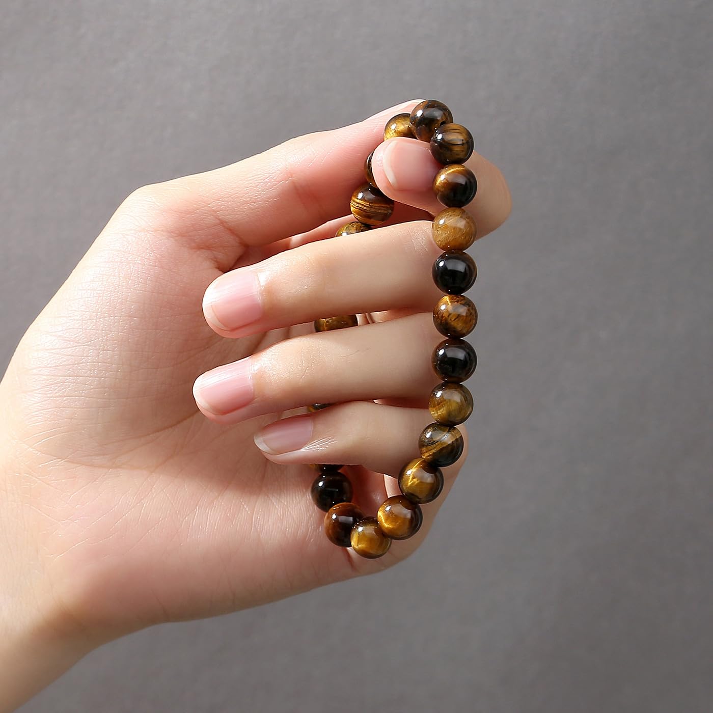 Crystal Stretch Bracelet