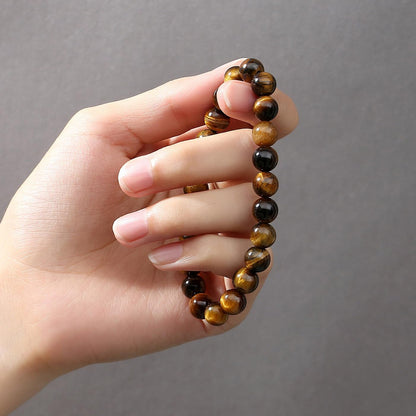 Crystal Stretch Bracelet