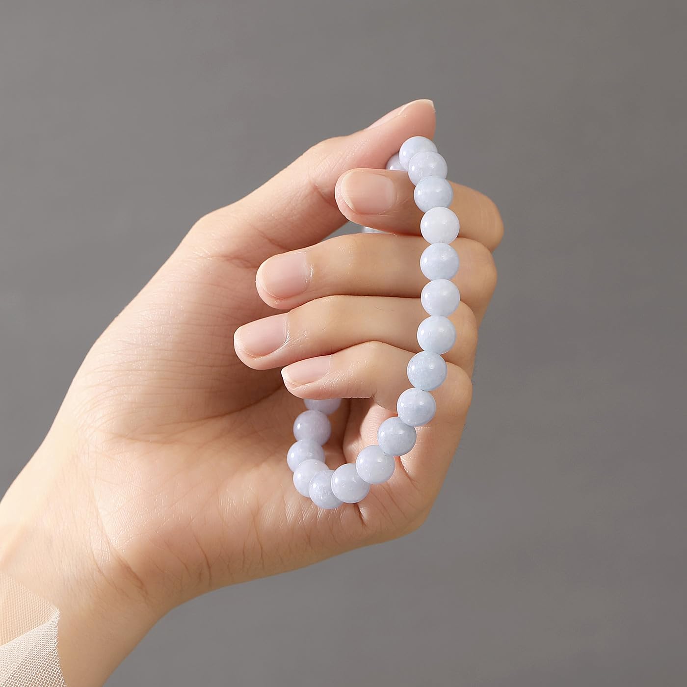 Crystal Stretch Bracelet