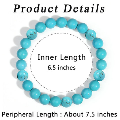 Crystal Stretch Bracelet