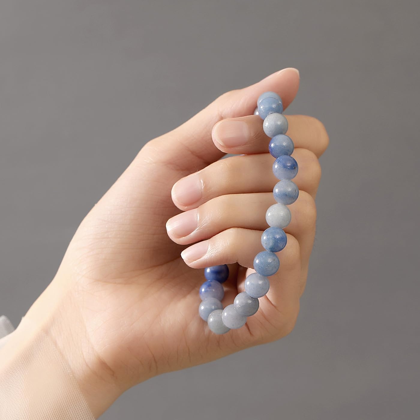 Crystal Stretch Bracelet