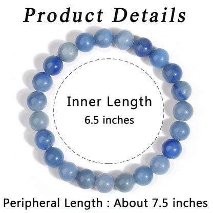 Crystal Stretch Bracelet