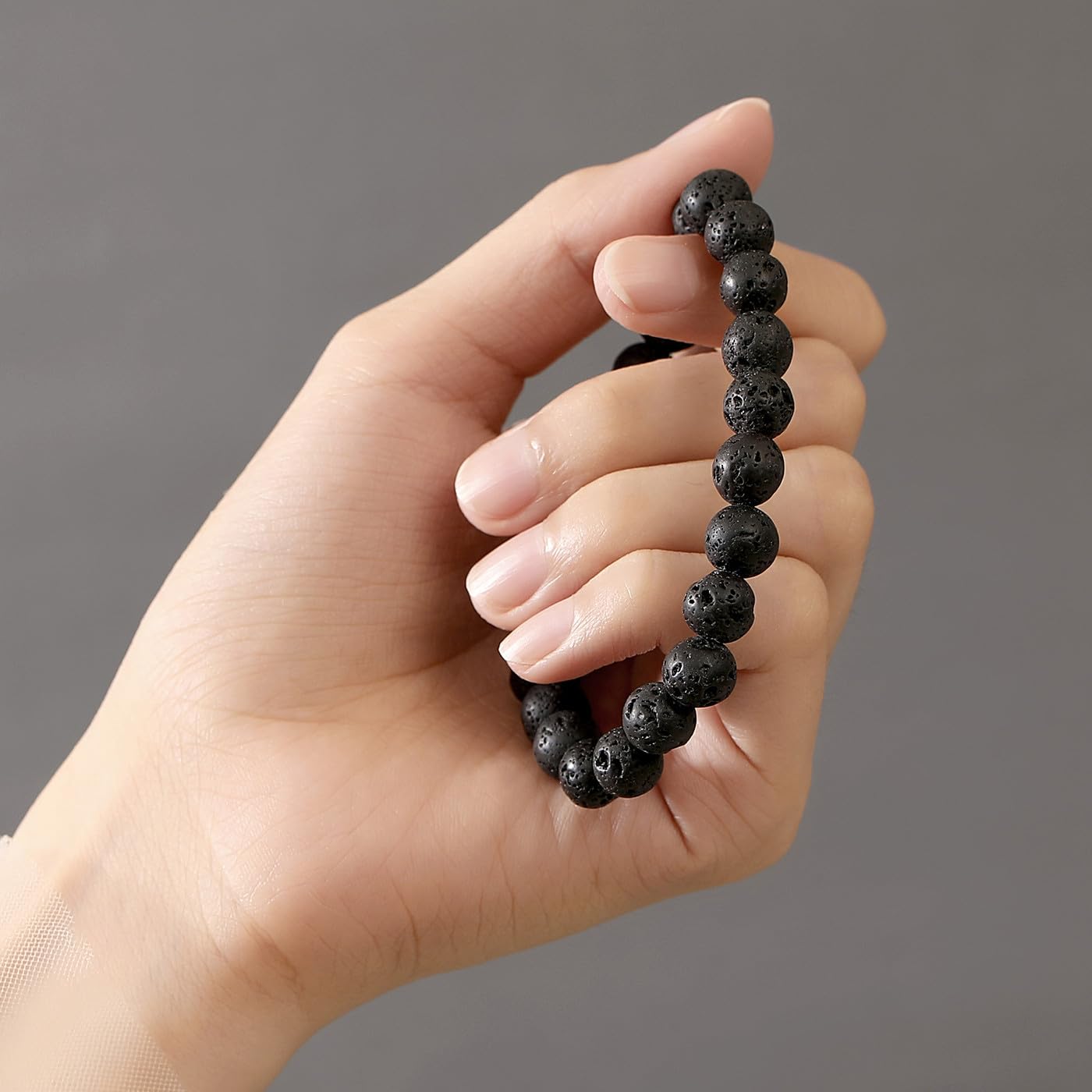 Crystal Stretch Bracelet