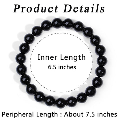 Crystal Stretch Bracelet