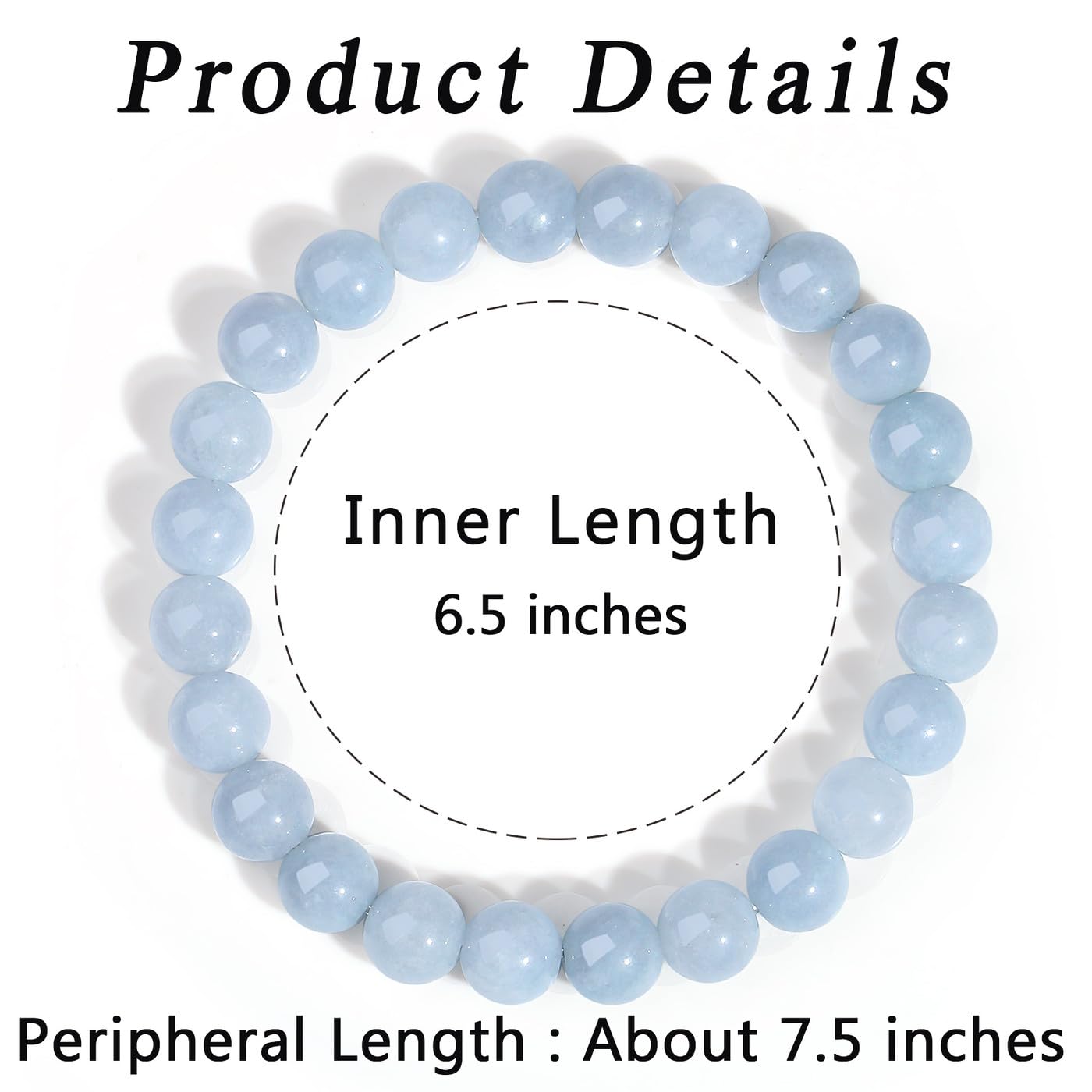 Crystal Stretch Bracelet