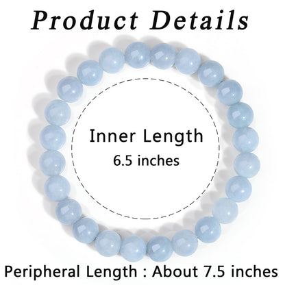 Crystal Stretch Bracelet