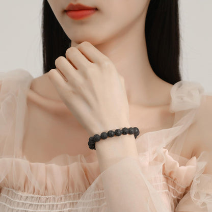 Crystal Stretch Bracelet