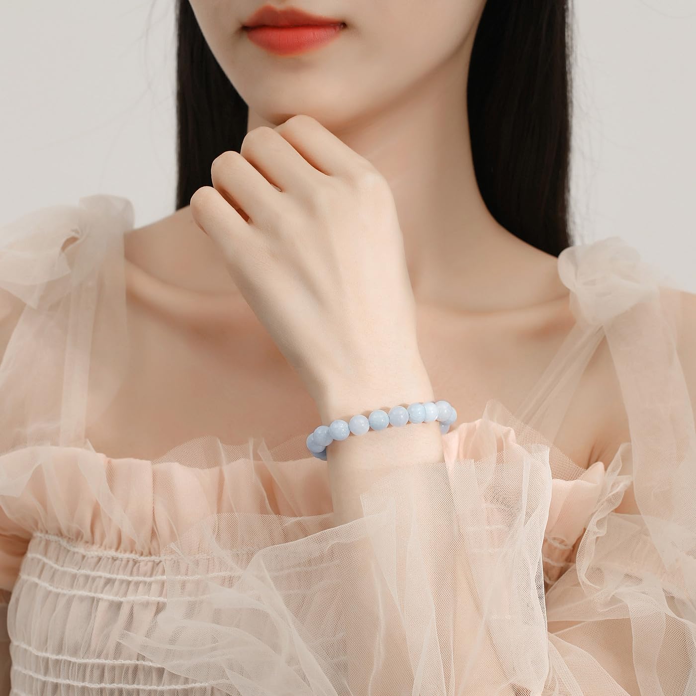 Crystal Stretch Bracelet