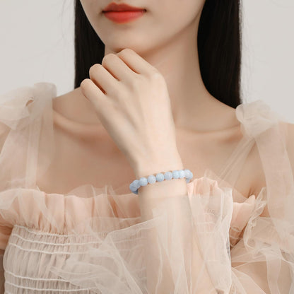 Crystal Stretch Bracelet