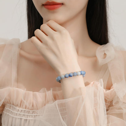 Crystal Stretch Bracelet