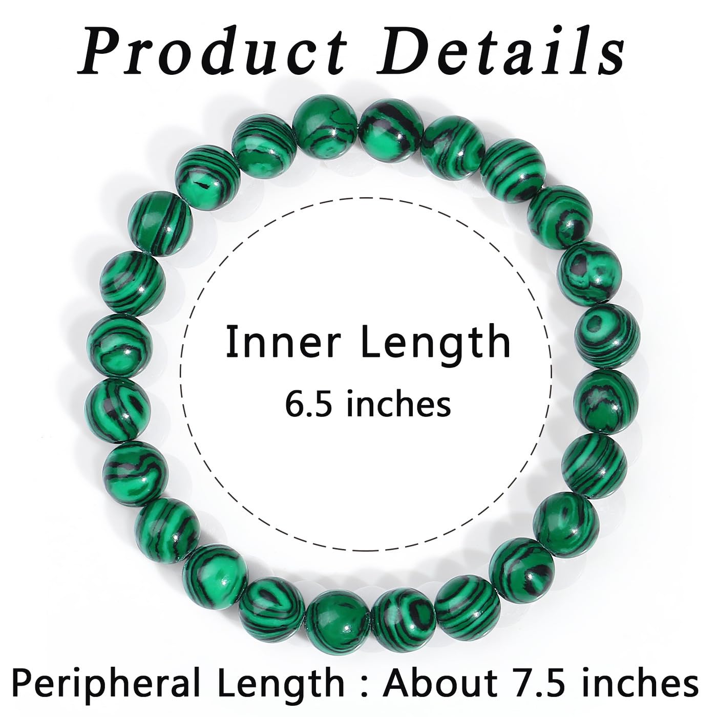 Crystal Stretch Bracelet