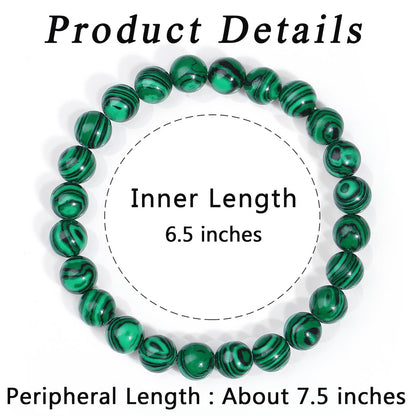 Crystal Stretch Bracelet