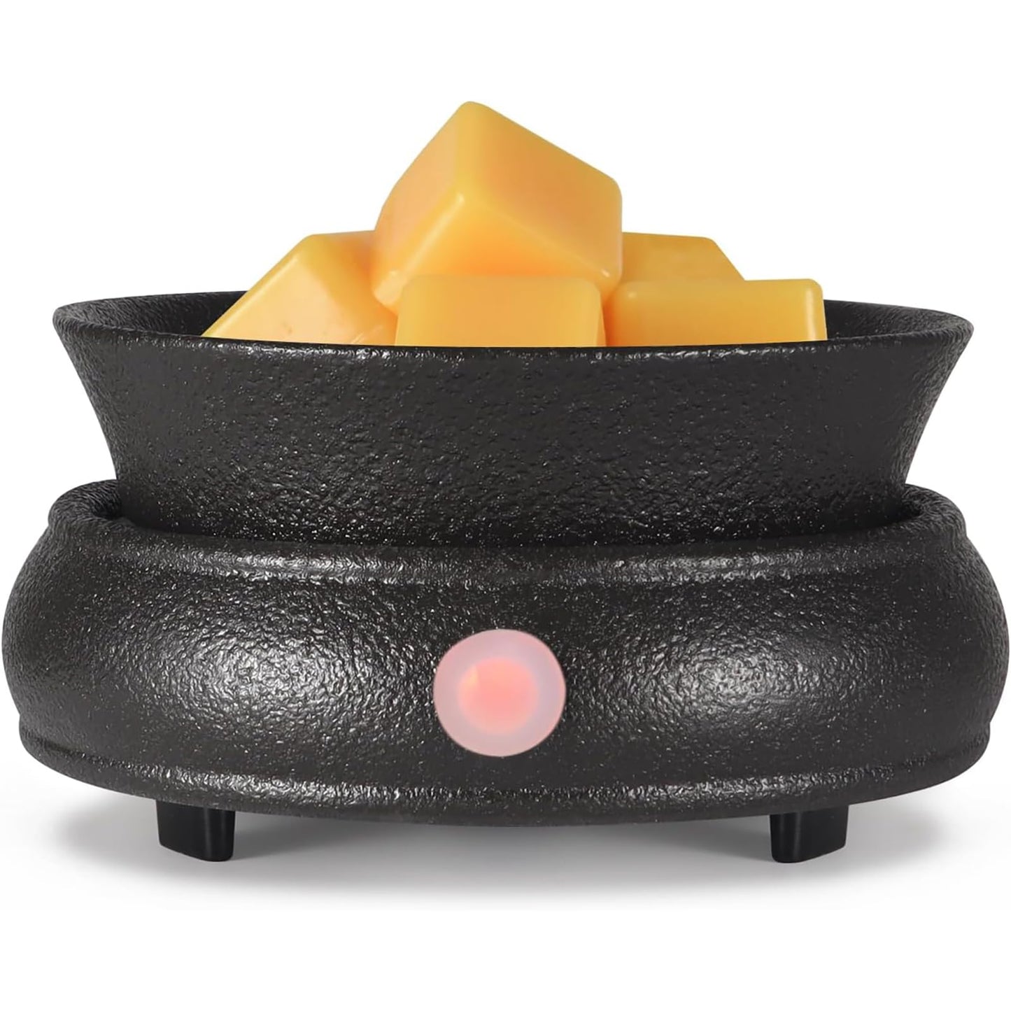 Ceramic Wax Warmer 3 in 1