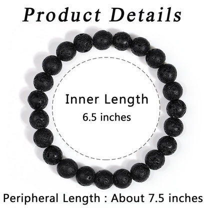 Crystal Stretch Bracelet