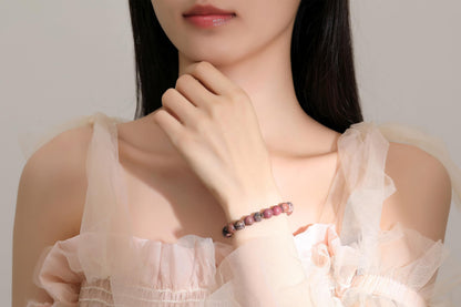 Crystal Stretch Bracelet