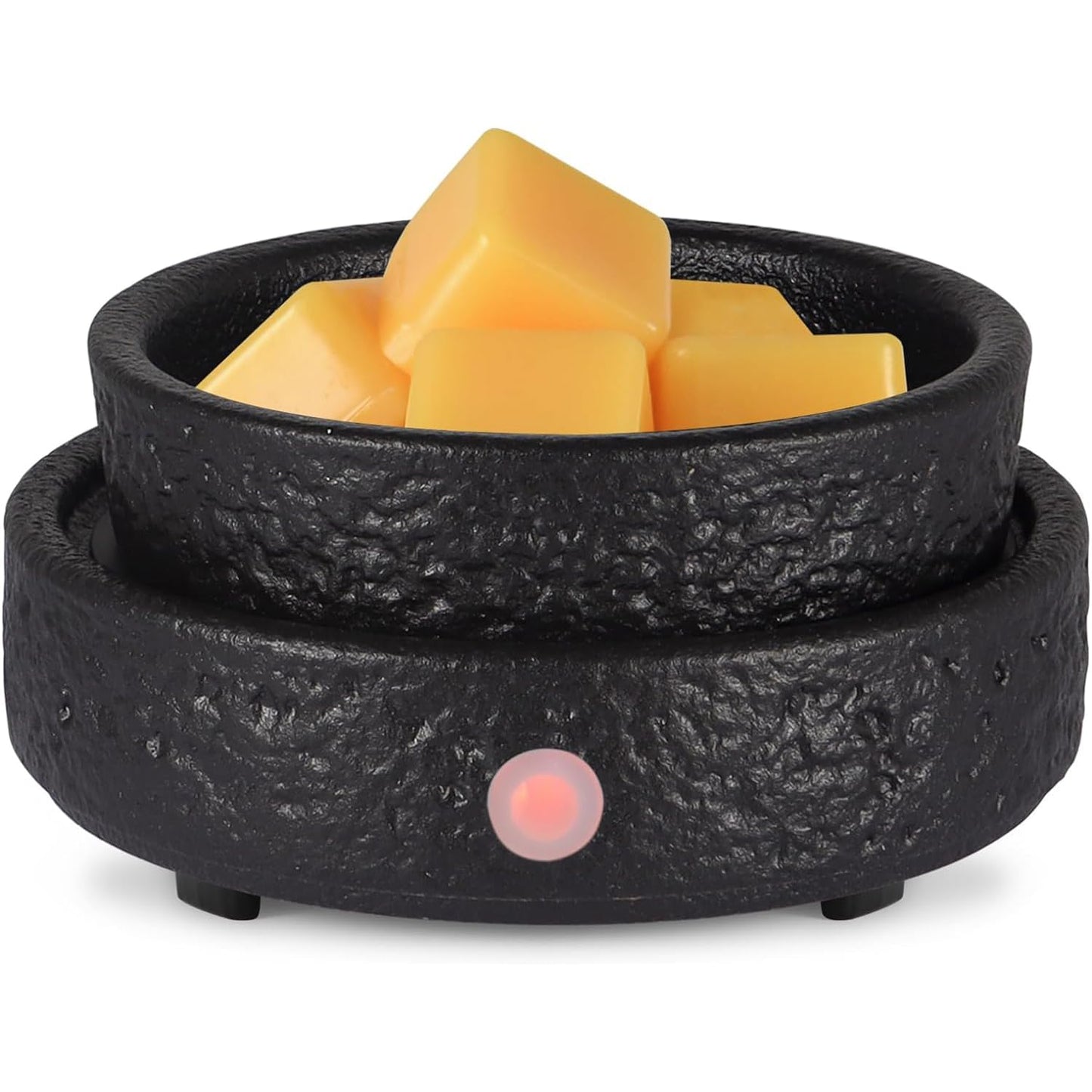 Ceramic Wax Melt Warmer Fragrance, 3 in1 Electric Candle Wax Warmer