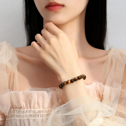 Crystal Stretch Bracelet