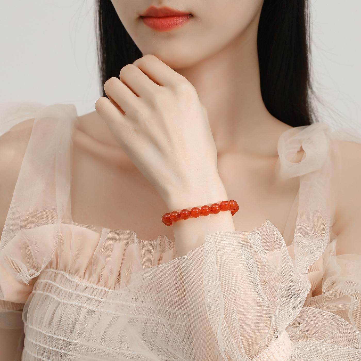 Crystal Stretch Bracelet