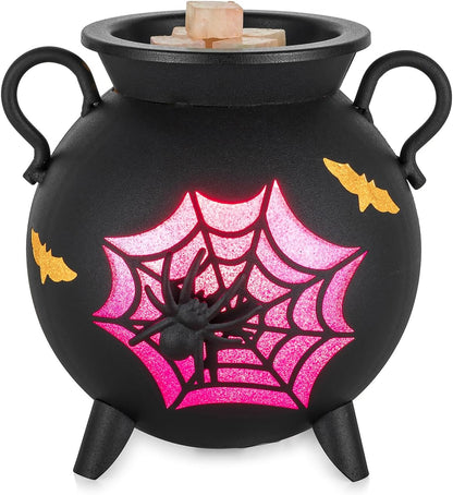 Halloween Wax Melt Warmer