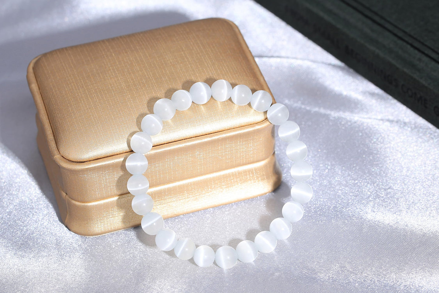 Crystal Stretch Bracelet