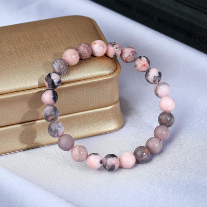 Crystal Stretch Bracelet