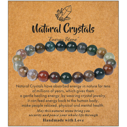 Crystal Stretch Bracelet