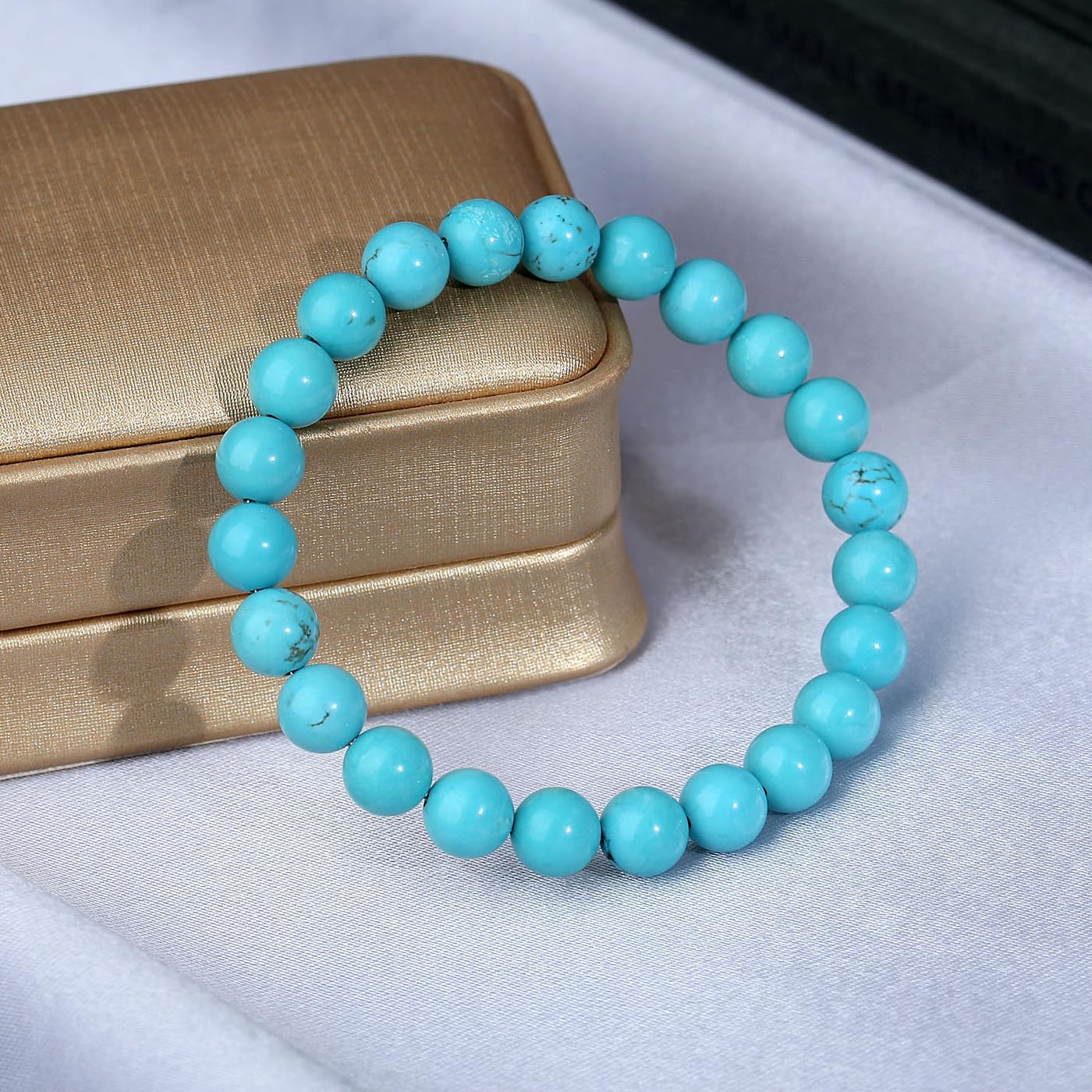 Crystal Stretch Bracelet