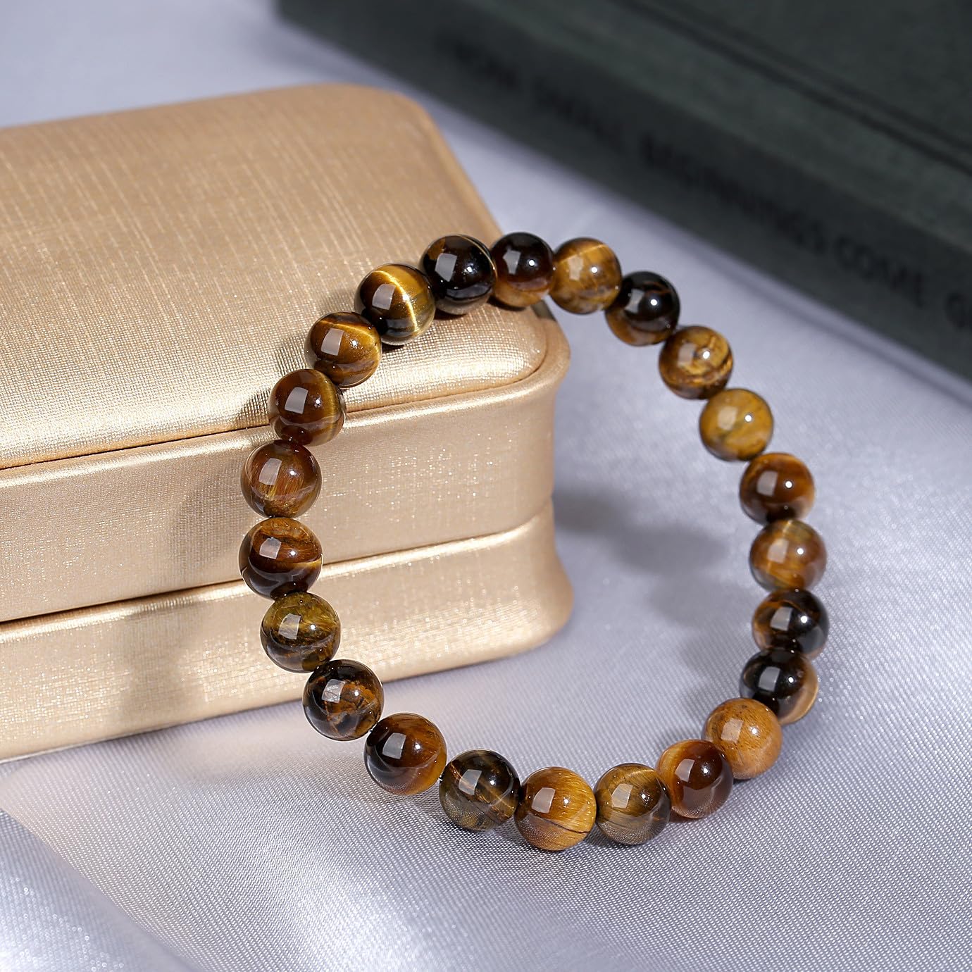 Crystal Stretch Bracelet