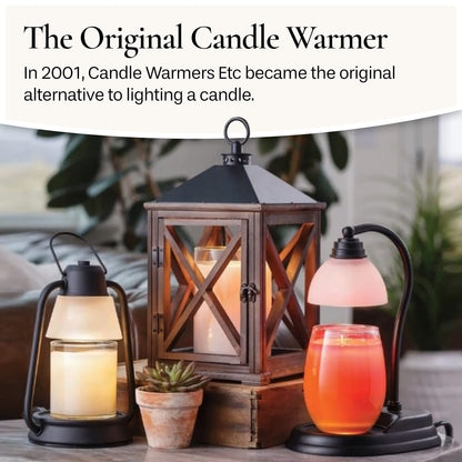 Candle/Wax Warmers