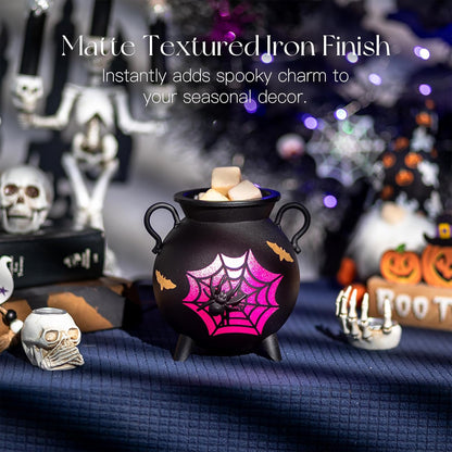 Halloween Wax Melt Warmer