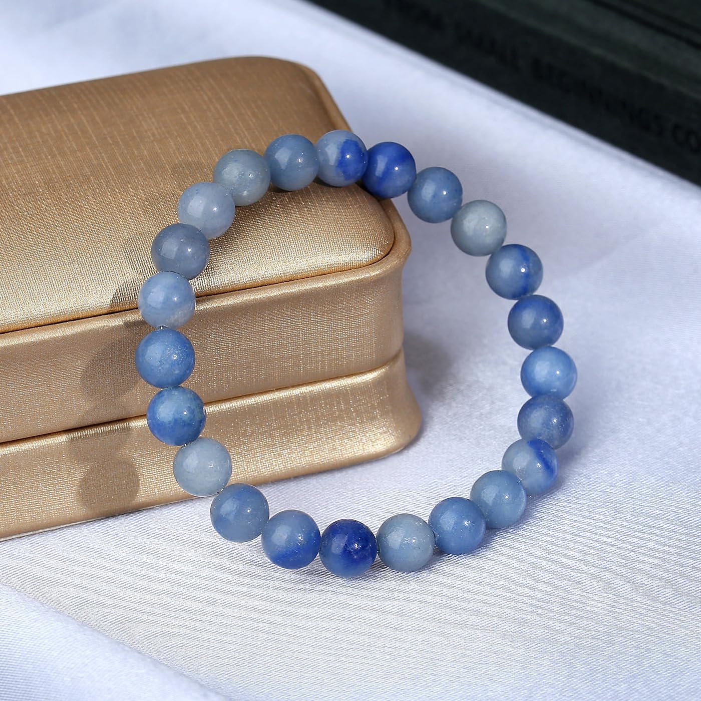 Crystal Stretch Bracelet