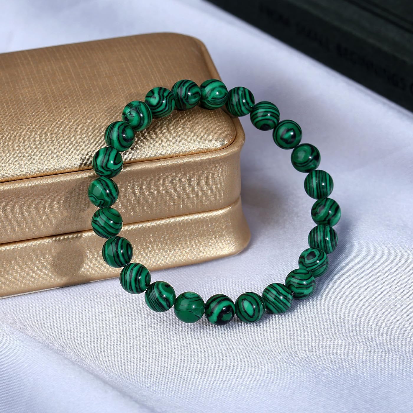 Crystal Stretch Bracelet