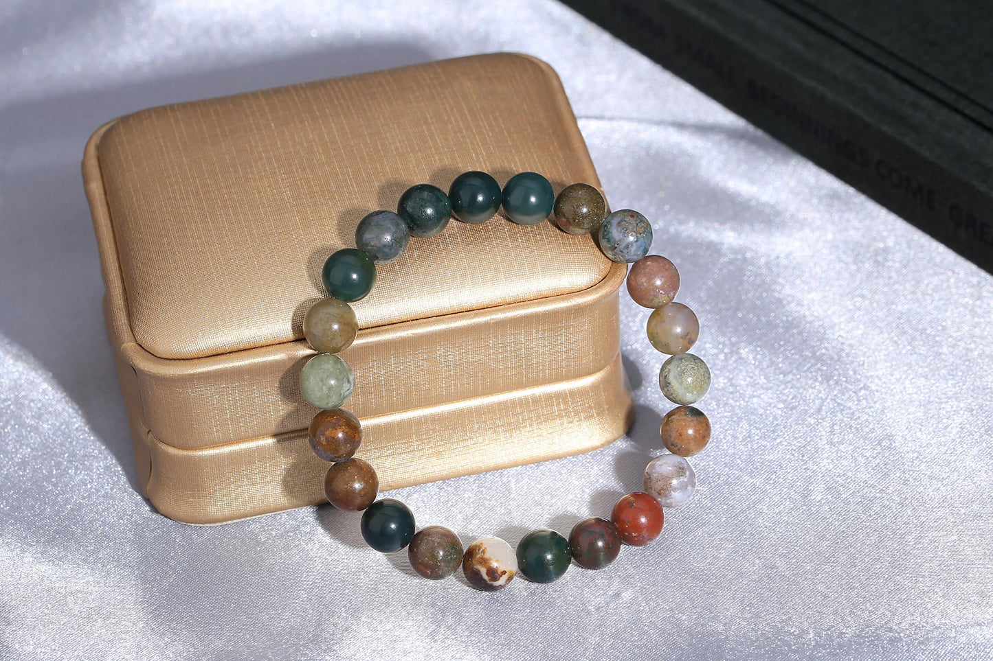 Crystal Stretch Bracelet