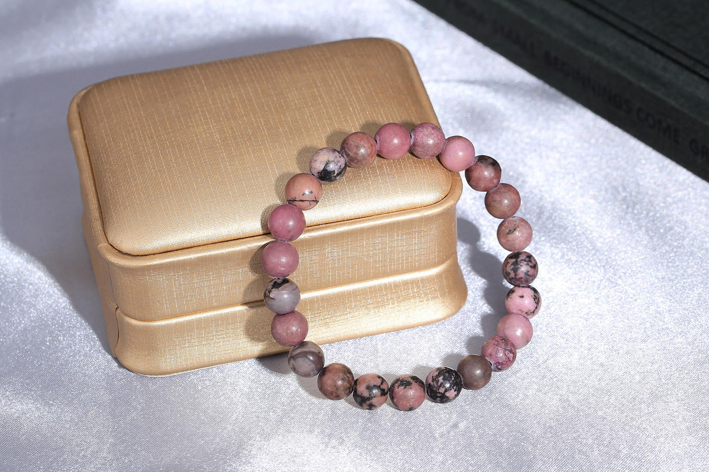 Crystal Stretch Bracelet