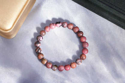 Crystal Stretch Bracelet