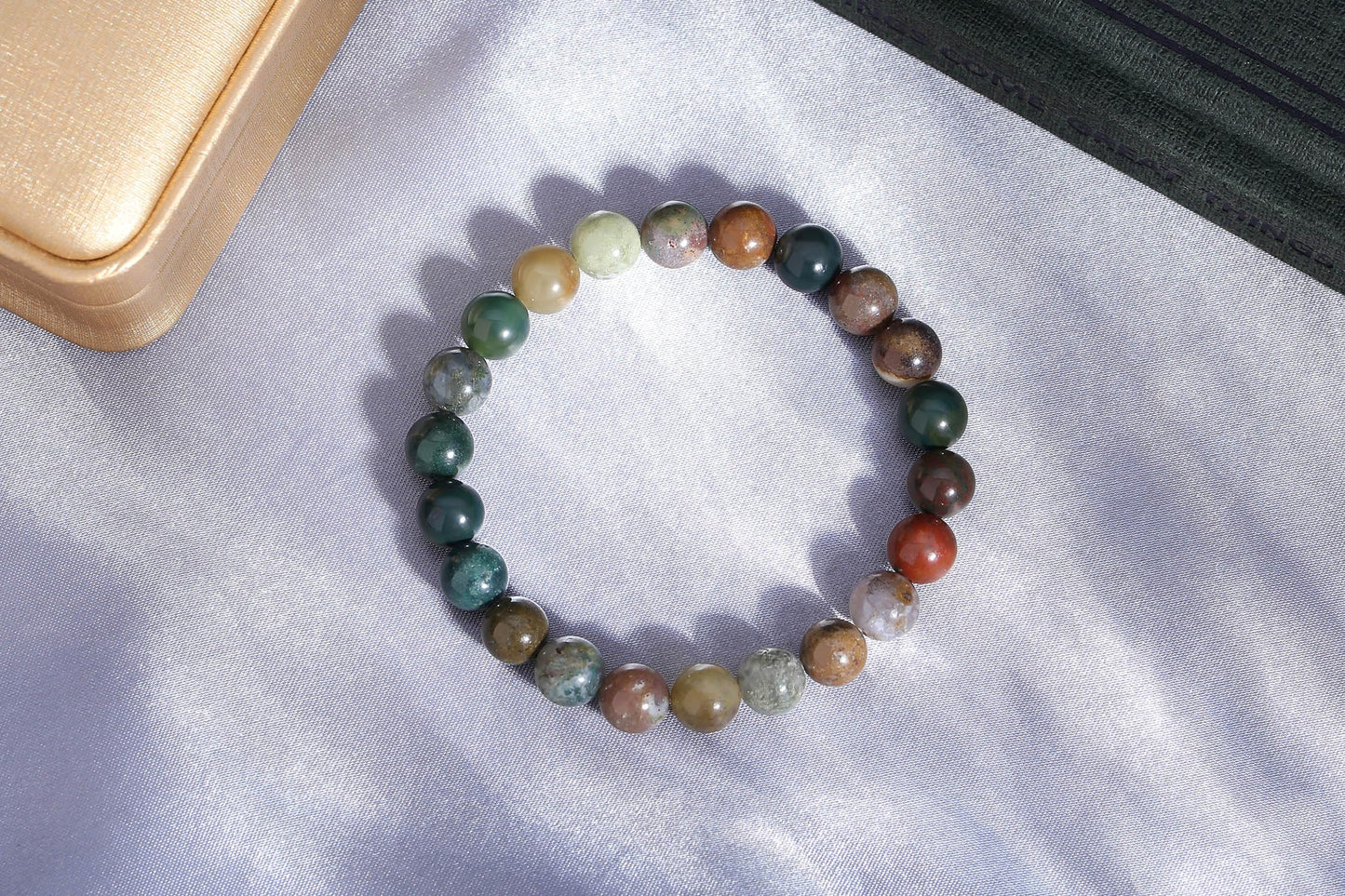 Crystal Stretch Bracelet