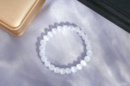 Crystal Stretch Bracelet