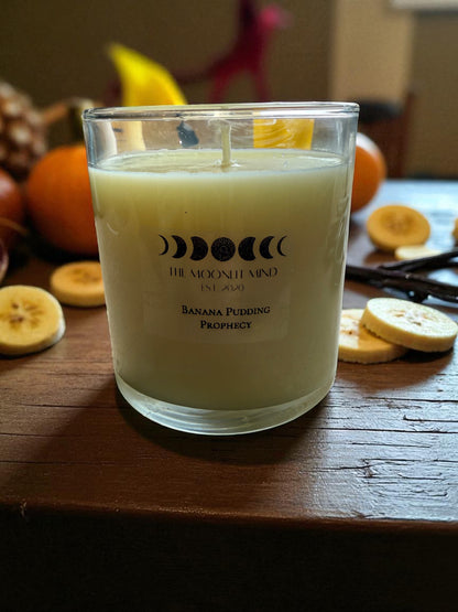 Made to Order Candles