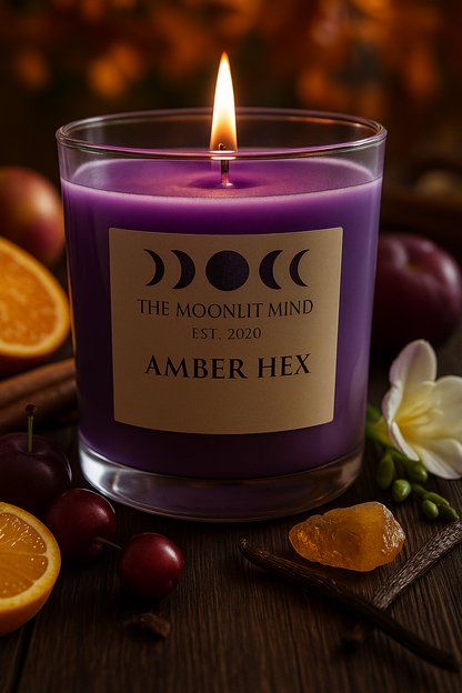 Made to Order Candles