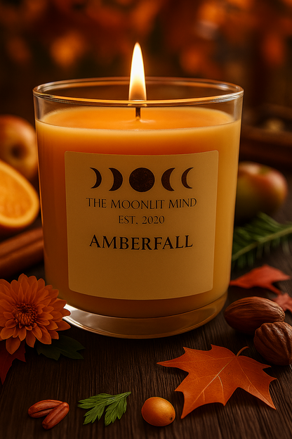 Made to Order Candles