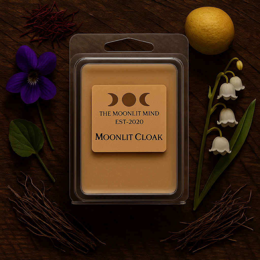 Made to Order Wax Melts