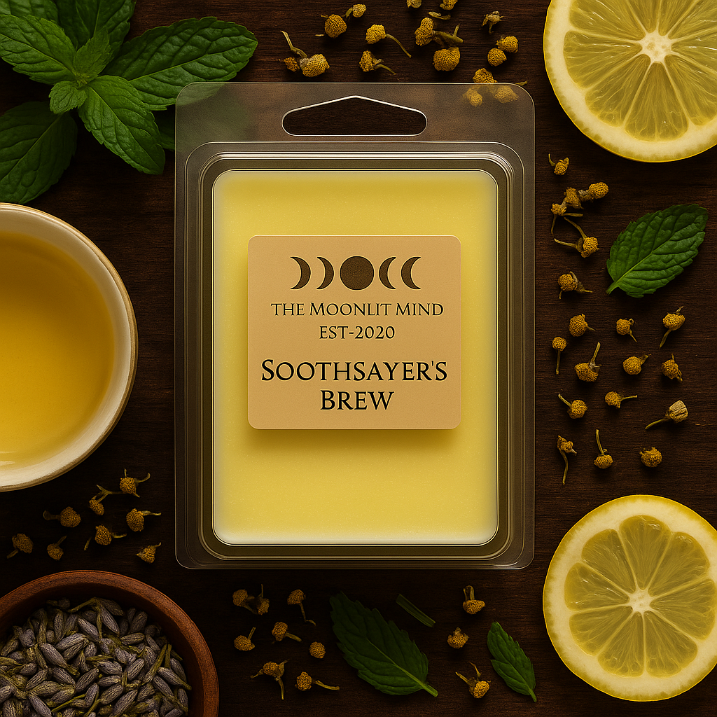 Made to Order Wax Melts